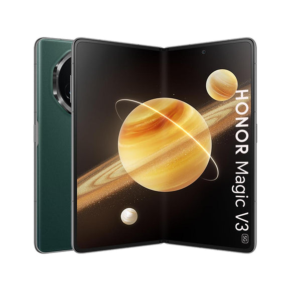 Smartphone Honor Magic V3 5G Octa Core 12 GB 512 GB Green-0