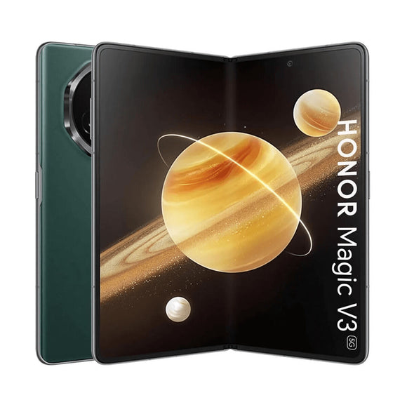Smartphone Honor Magic V3 5G Octa Core 12 GB 512 GB Green-0
