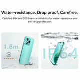 Smartphone Honor 5109BRUW Octa Core 8 GB RAM 256 GB Green 6,7"-31