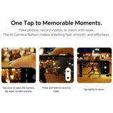 Smartphone Honor Honor 400 Lite Octa Core 8 GB RAM 256 GB Grey 6,7"-25