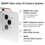 Smartphone Honor 5109BUSS 6,7" 8 GB RAM 12 GB RAM 512 GB Black-8