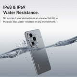 Smartphone Honor 5109BUSS 6,7" 8 GB RAM 12 GB RAM 512 GB Black-3