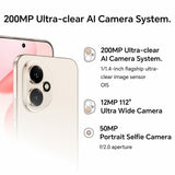 Smartphone Honor 5109BUUQ 6,55" Octa Core 8 GB RAM 256 GB Gold-7