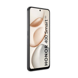 Smartphone Honor Honor 400 Smart 5G 6,77" Octa Core 4 GB RAM 128 GB Black-2
