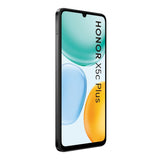 Smartphone Honor Honor X5c Plus 6,74" Octa Core 4 GB RAM 128 GB Black-8
