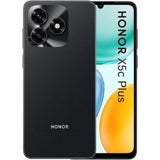 Smartphone Honor Honor X5c Plus 6,74" Octa Core 4 GB RAM 128 GB Black-0