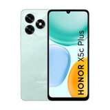 Smartphone Honor Honor X5c Plus 6,74" Octa Core 4 GB RAM 128 GB Blue-18