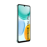 Smartphone Honor Honor X5c Plus 6,74" Octa Core 4 GB RAM 128 GB Blue-15