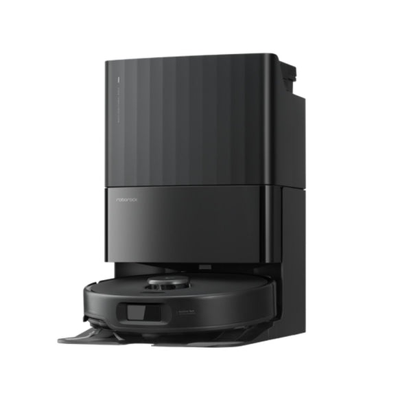 Robot Vacuum Cleaner Roborock QREVO EDGE 5V1 Black-0