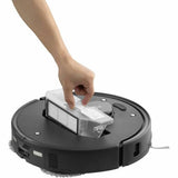Robot Vacuum Cleaner Roborock QREVO EDGE 5V1-4