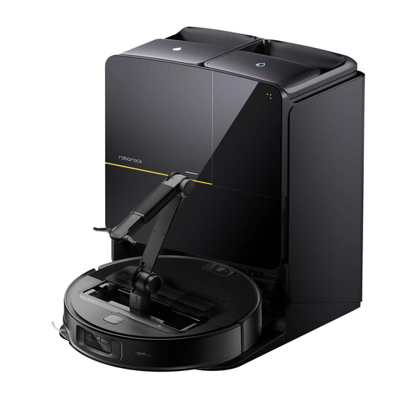 Saros Z70 (schwarz, OmniGrip-Arm, Multifunktions-Dockinsstation 4.0)-0