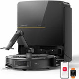 Robot Vacuum Cleaner Roborock 6400 mAh-0