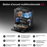 Robot Vacuum Cleaner Roborock 6400 mAh-3