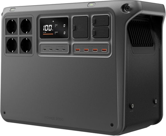 DJI Power 2000-0
