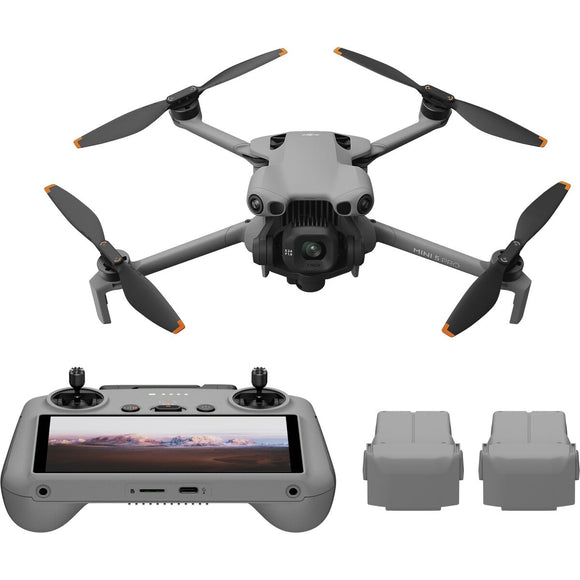 Drone Dji 50 Mp-0