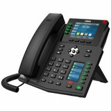 Landline Telephone Fanvil X5U-4