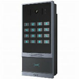 Doorbell Fanvil I64 Black Aluminium-5