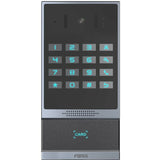 Doorbell Fanvil I64 Black Aluminium-3