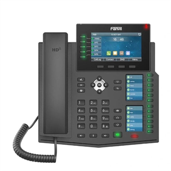 Landline Telephone Fanvil X6U-0