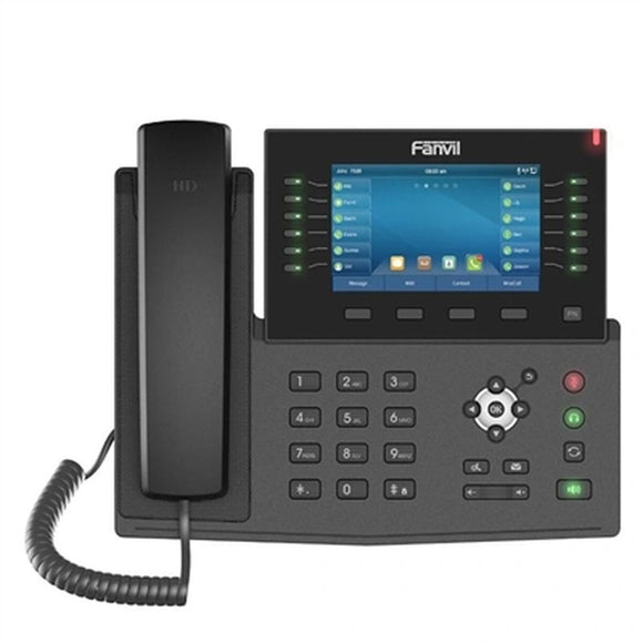 Landline Telephone Fanvil X7C-0