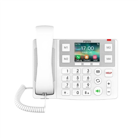 Landline Telephone Fanvil X305-0