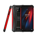 Smartphone Ulefone Armor 8 Red 64 GB Octa Core 6,1" 4 GB RAM-2