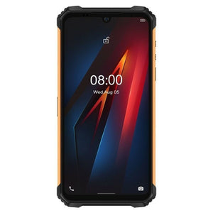 Smartphone Ulefone 4 GB RAM 64 GB Orange-0