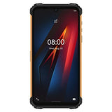 Smartphone Ulefone 4 GB RAM 64 GB Orange-0