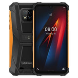 Smartphone Ulefone 4 GB RAM 64 GB Orange-1