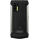 Smartphone Ulefone Armor 13 Black 6,8"-2
