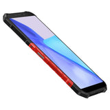 Smartphone Ulefone Armor X9 Pro 5,5" 64 GB 4 GB RAM Red Black/Red-2