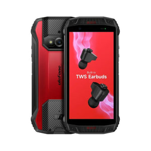 Smartphone Ulefone Armor 15-0