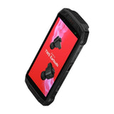 Smartphone Ulefone  Armor 15 5,45" MediaTek Helio G35 6 GB RAM 128 GB Red-3