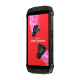 Smartphone Ulefone  Armor 15 5,45" MediaTek Helio G35 6 GB RAM 128 GB Red-2