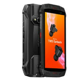 Smartphone Ulefone Armor 15 5,45" ARM Cortex-A53 MediaTek Helio G35 6 GB RAM 128 GB Black-4