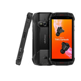 Smartphone Ulefone Armor 15 5,45" ARM Cortex-A53 MediaTek Helio G35 6 GB RAM 128 GB Black-1