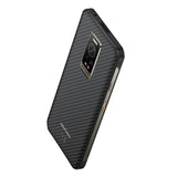 Smartphone Ulefone Armor 17 Pro 6,58“ ARM Cortex-A55 MediaTek Helio G99 8 GB RAM 8 GB 256 GB Black 256 GB-1