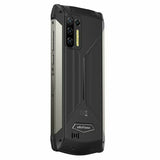 Smartphone Ulefone Armor 13 6,81" 8 GB RAM 128 GB Black-7