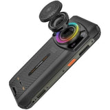 Smartphone Ulefone Armor 21 6,58“ Octa Core 256 GB Black 8 GB RAM-26