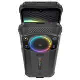 Smartphone Ulefone Armor 21 6,58“ Octa Core 256 GB Black 8 GB RAM-10