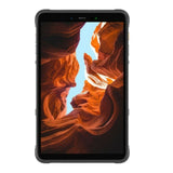 Tablet Ulefone UF-TAP/BK 4 GB RAM 64 GB Black-6