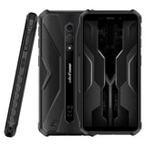 Smartphone Ulefone Armor X12 Pro 5,5" Octa Core 64 GB Black 4 GB RAM-31