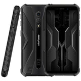 Smartphone Ulefone Armor X12 Pro 5,5" Octa Core 64 GB Black 4 GB RAM-3