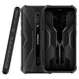 Smartphone Ulefone Armor X12 Pro 5,5" Octa Core 64 GB Black 4 GB RAM-10