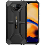 Smartphone Ulefone Armor X13 Octa Core 64 GB Black 6,52" 6 GB RAM-6
