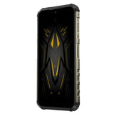 Smartphone Ulefone Armor 22 Octa Core 128 GB Black 8 GB RAM-8