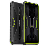 Smartphone Ulefone Armor X12 Pro Octa Core 64 GB Black Green 4 GB RAM-26