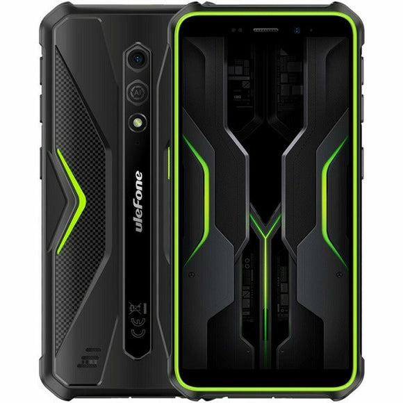 Smartphone Ulefone ARMOR X12 PRO-0