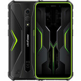 Smartphone Ulefone Armor X12 Pro ARM Cortex-A53 4 GB RAM 64 GB Black Green Orange-47