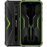 Smartphone Ulefone Armor X12 Pro Octa Core 64 GB Black Green 4 GB RAM-24